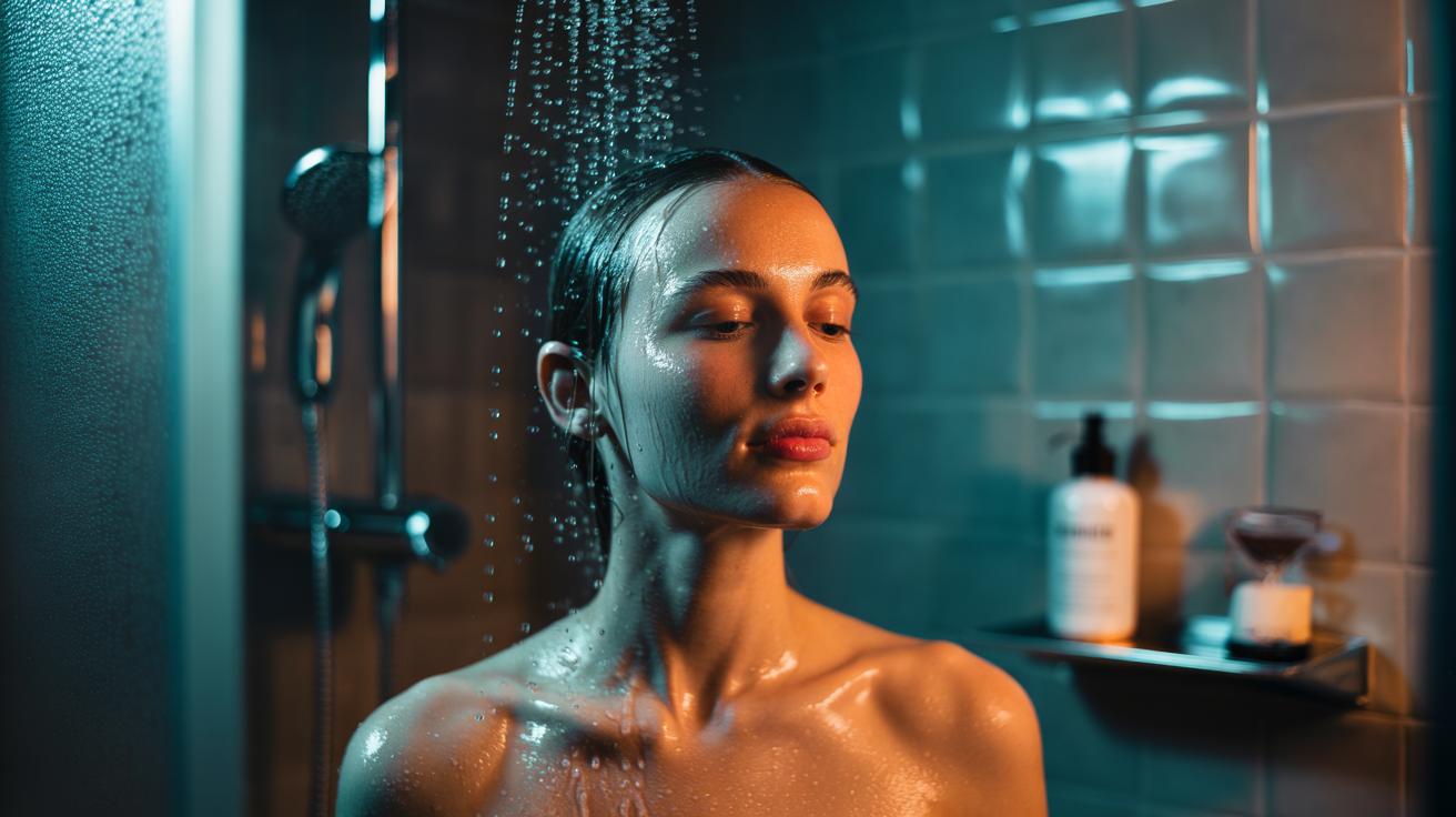 The single shower trick dermatologists swear by for healthier skin, without fancy products